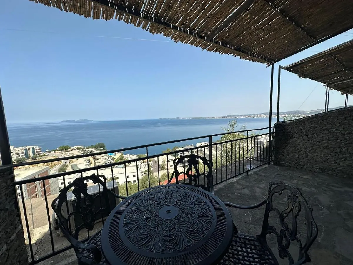 Hotel Vila 
