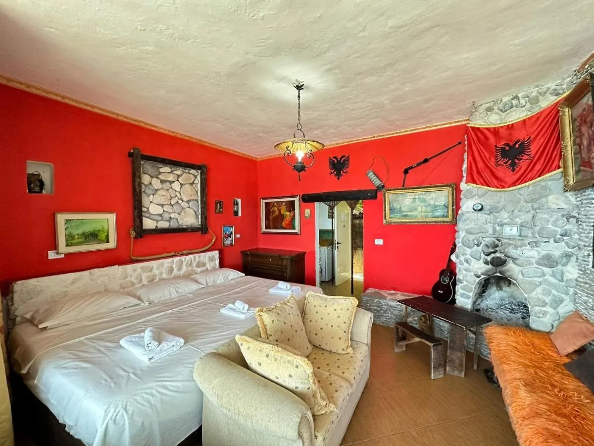 Hotel Vila 