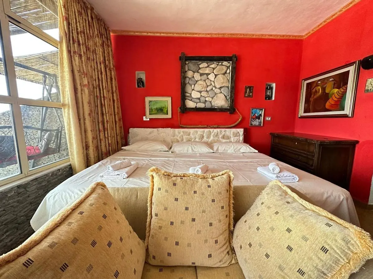 Hotel Vila 