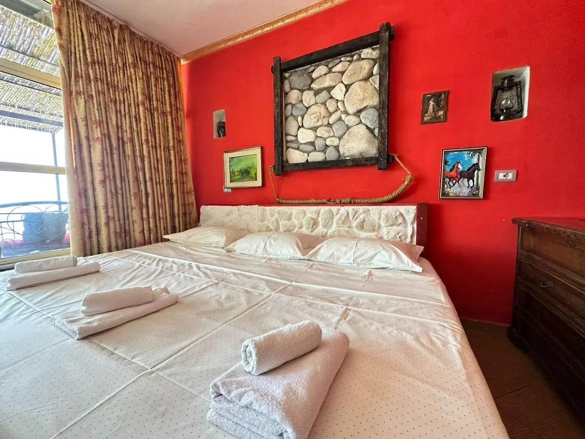 Hotel Vila 