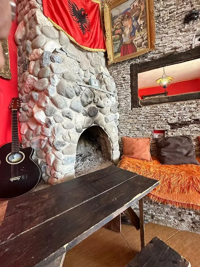 Hotel Vila 