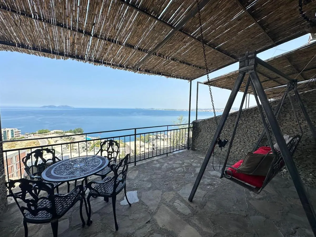 Hotel Vila 