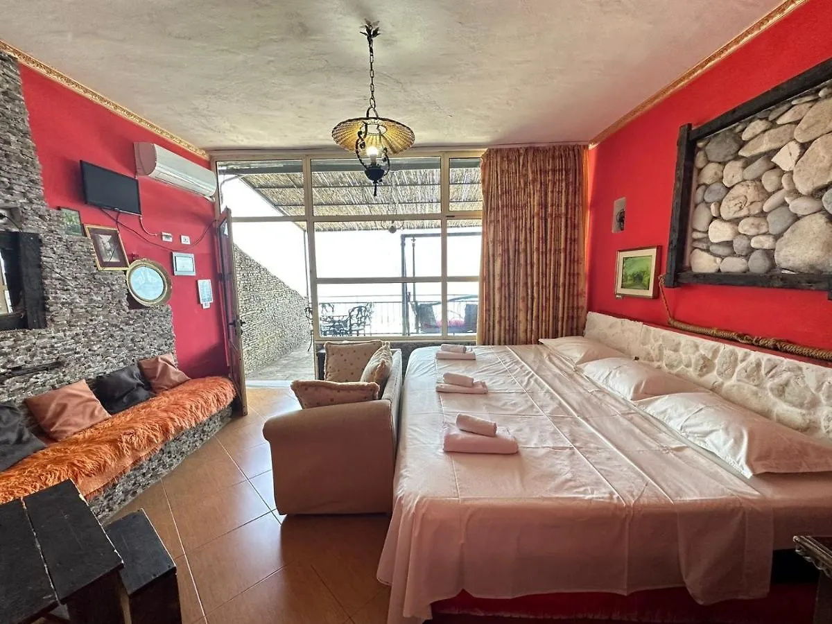 Hotel Vila 