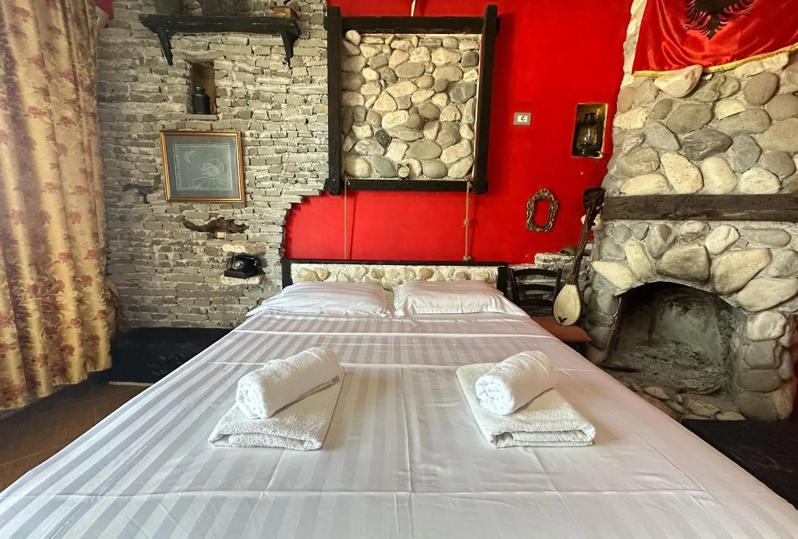 Hotel Vila 