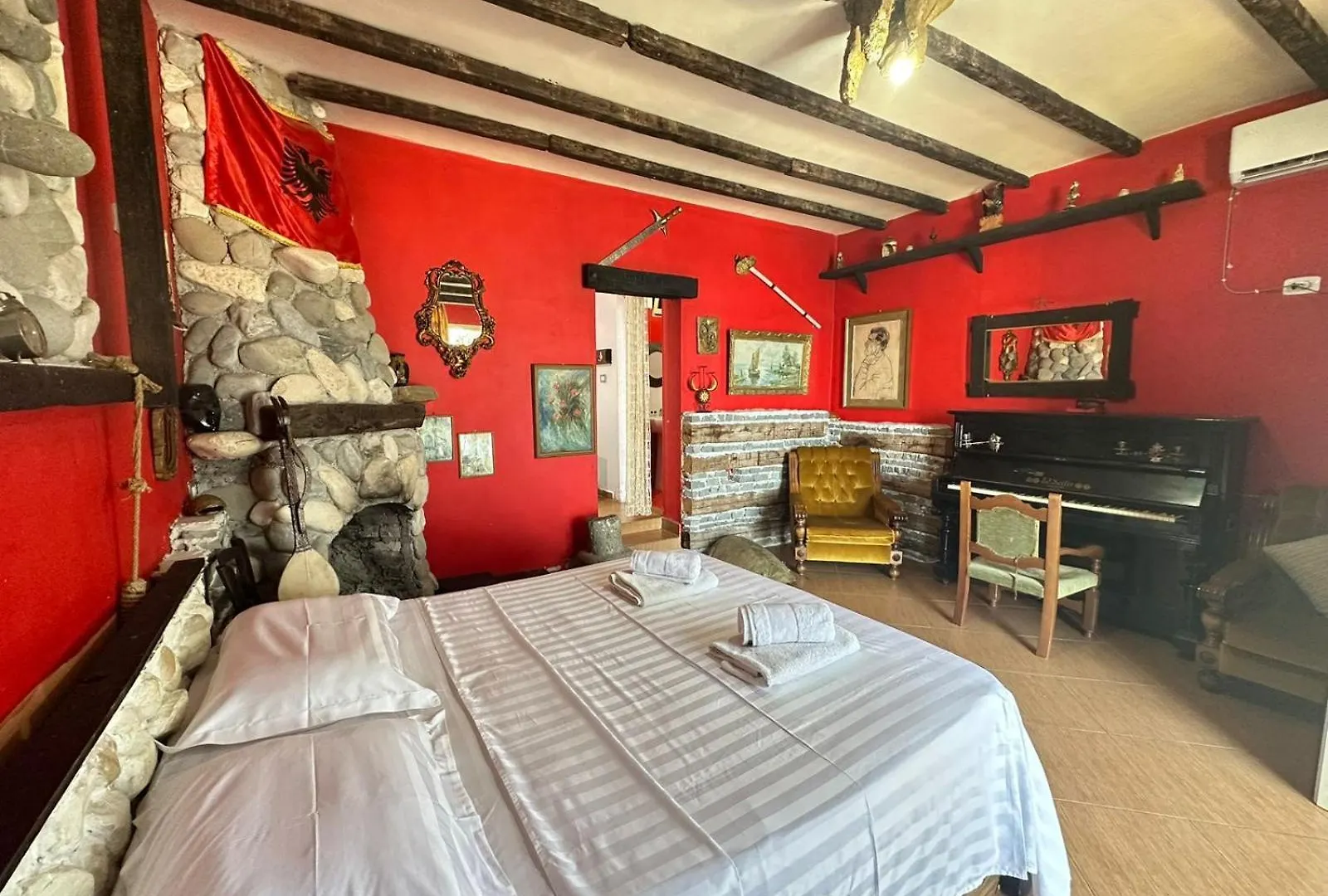 Hotel Vila 