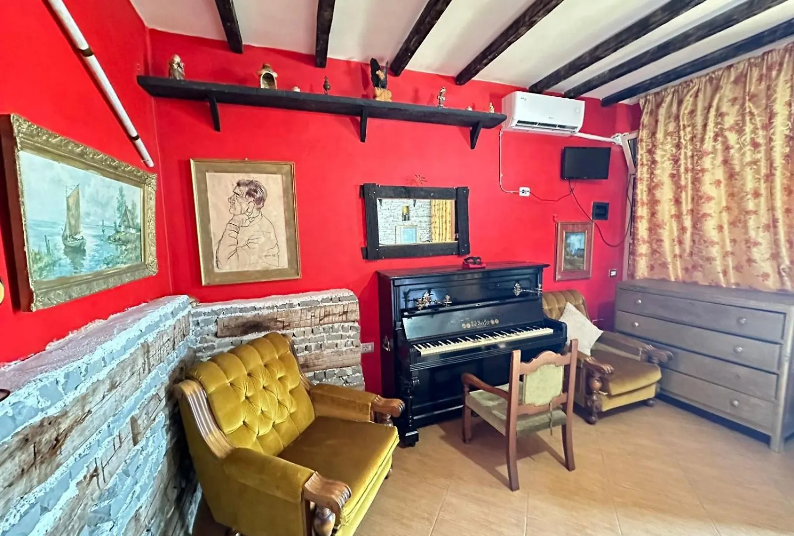 Hotel Vila 
