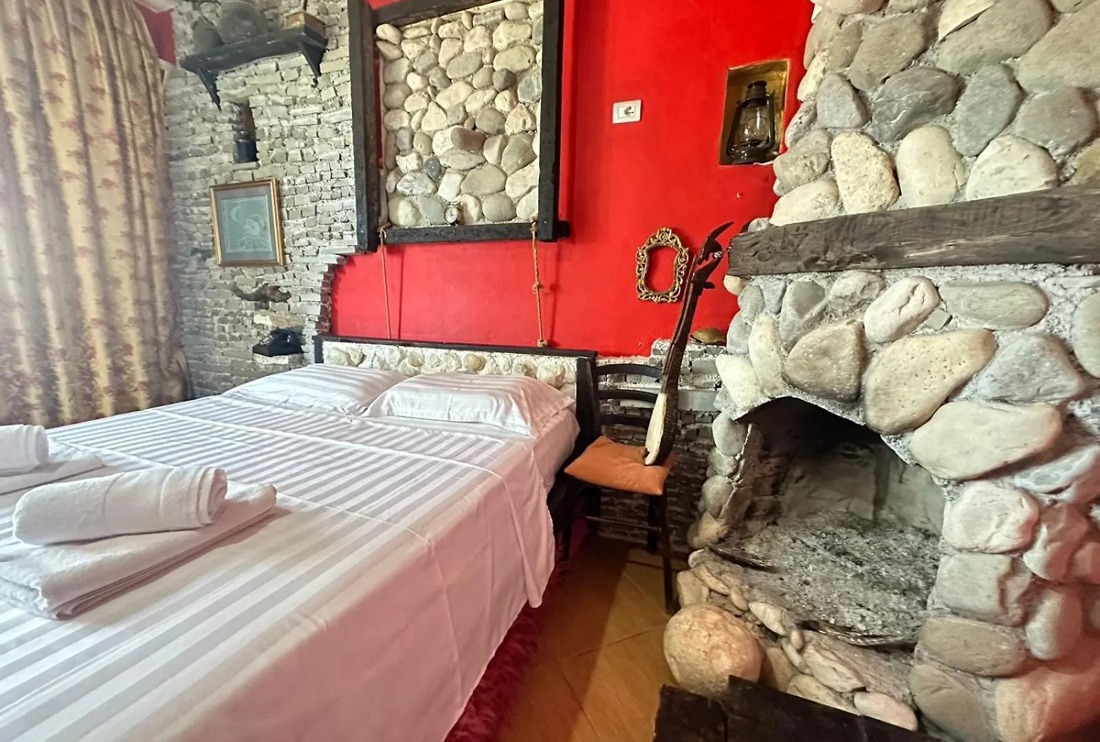 Hotel Vila 