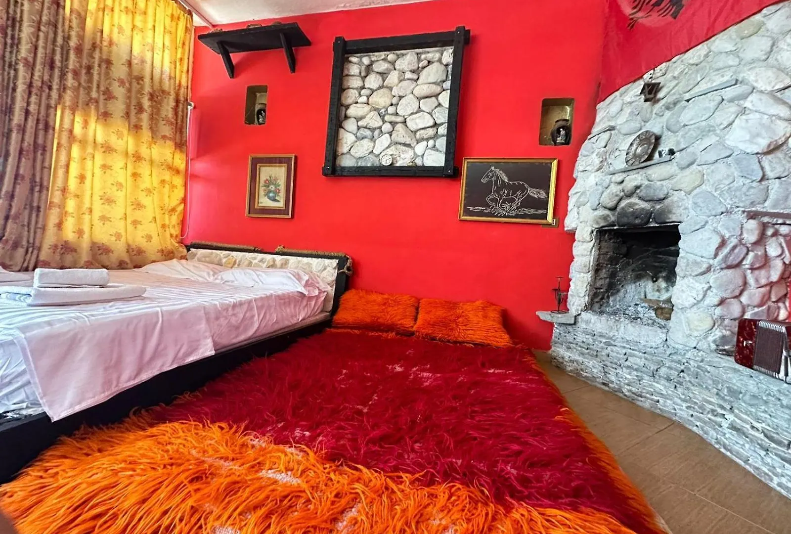 Hotel Vila 