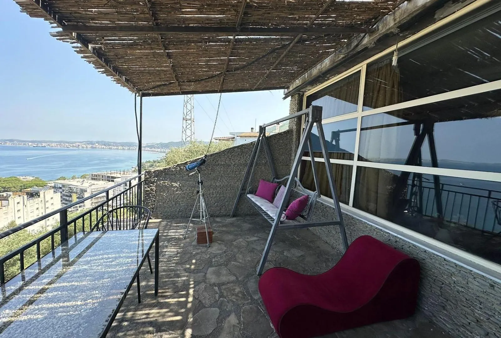 Hotel Vila 