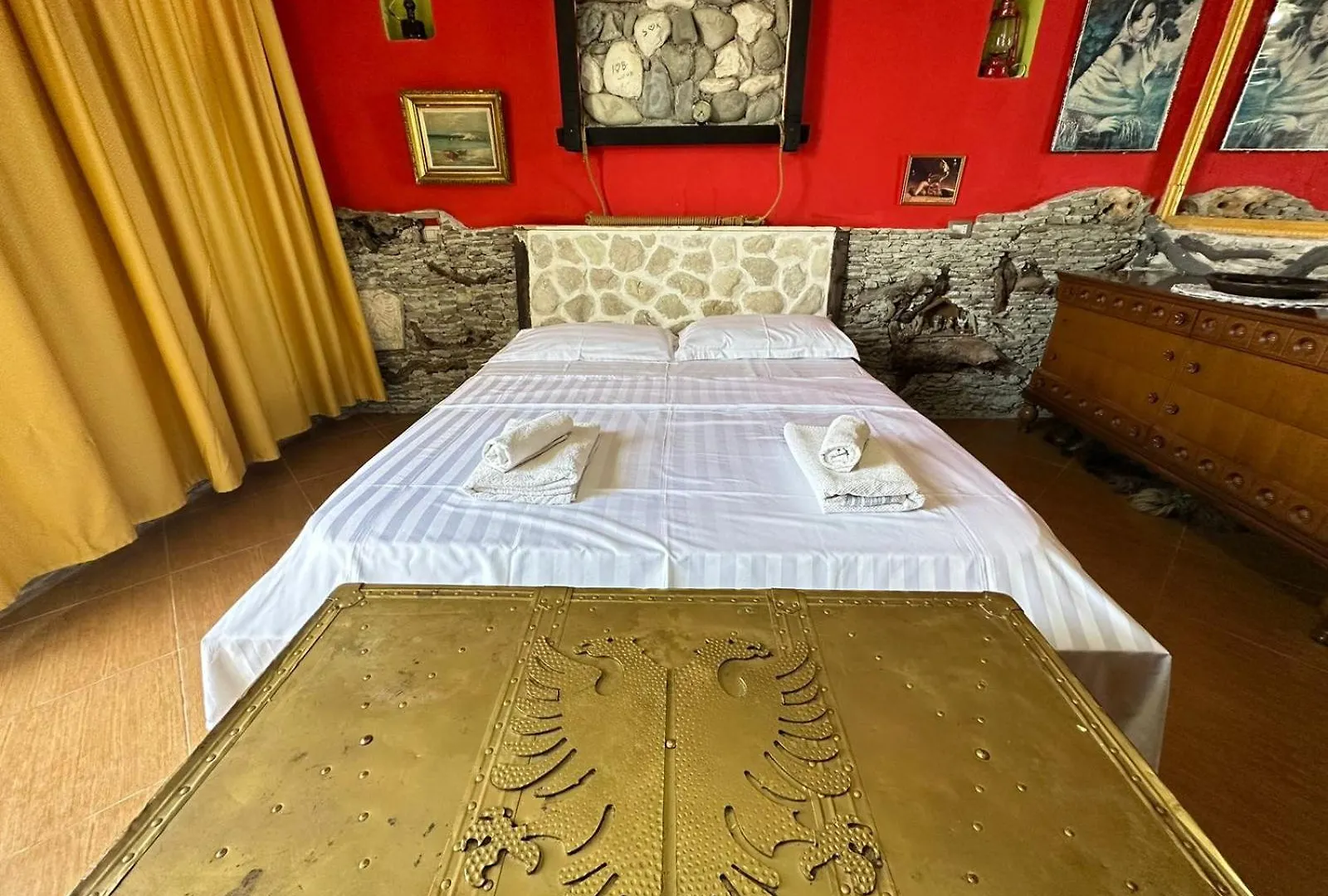 Hotel Vila 