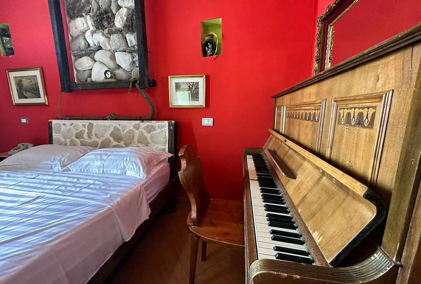 Hotel Vila 