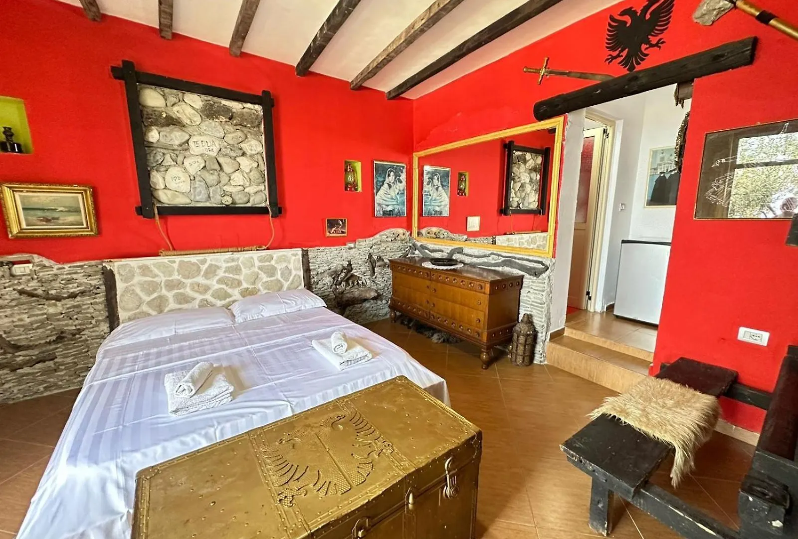 Hotel Vila 
