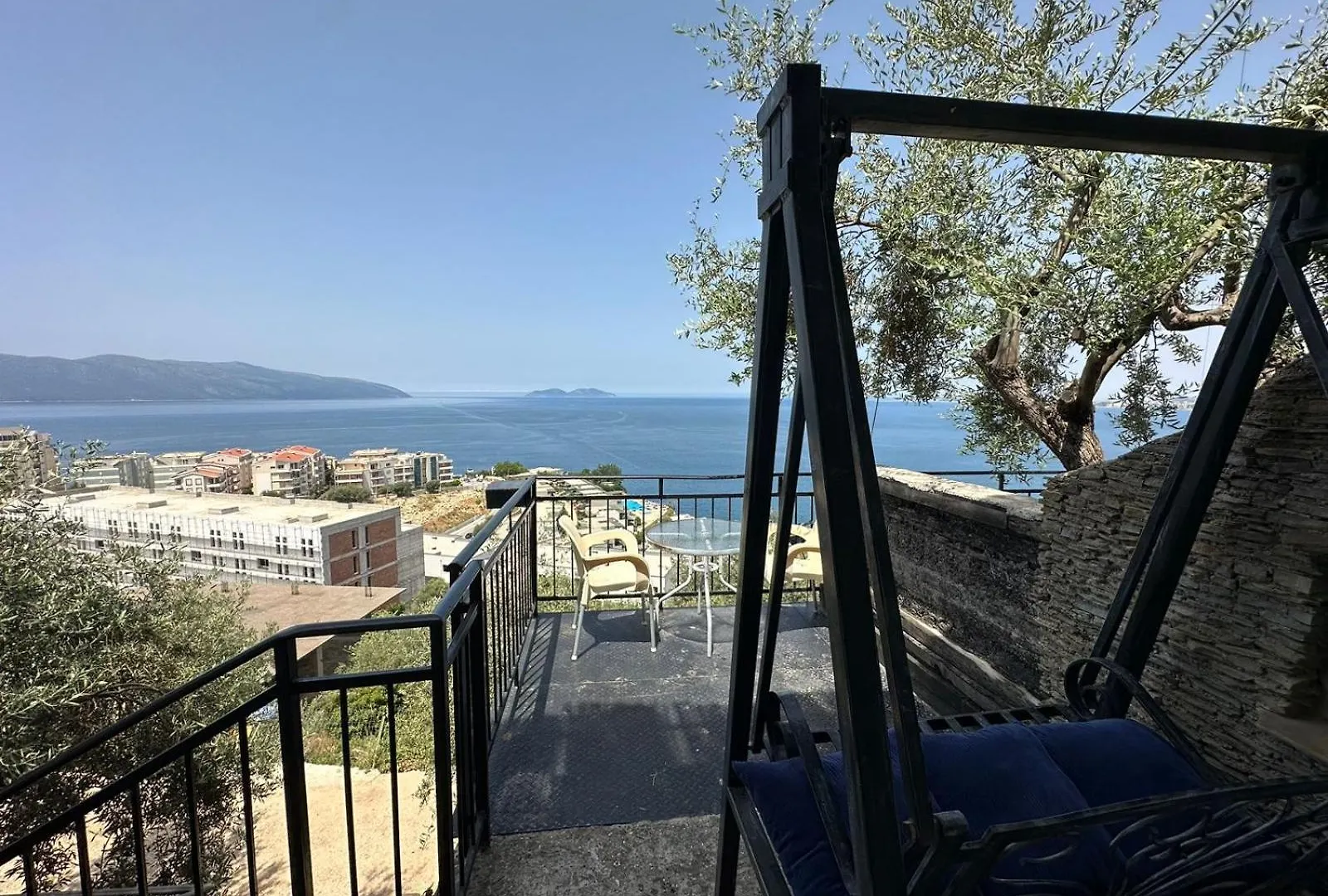 Hotel Vila 