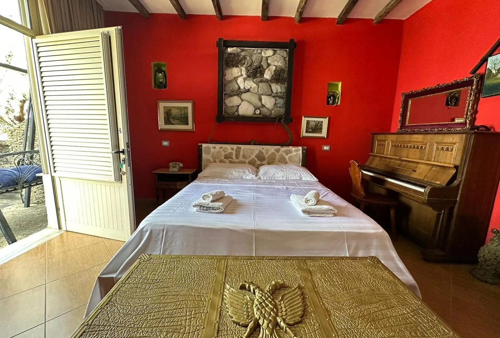 Hotel Vila 
