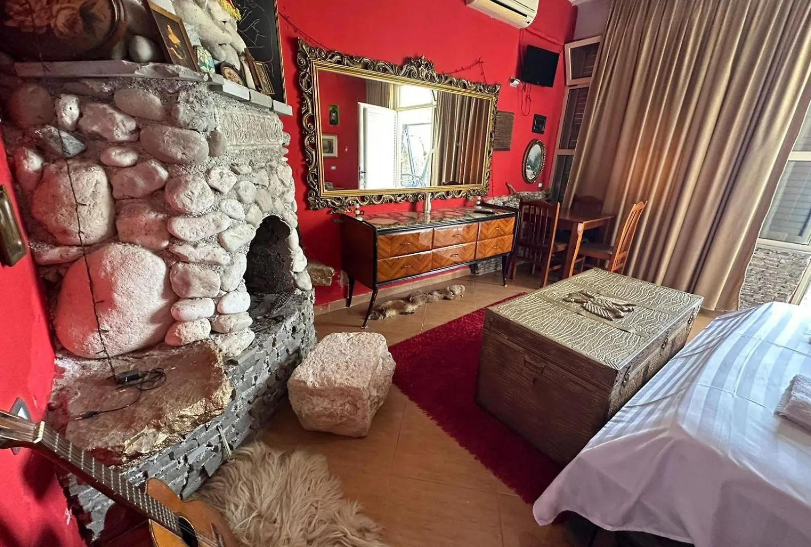 Hotel Vila 