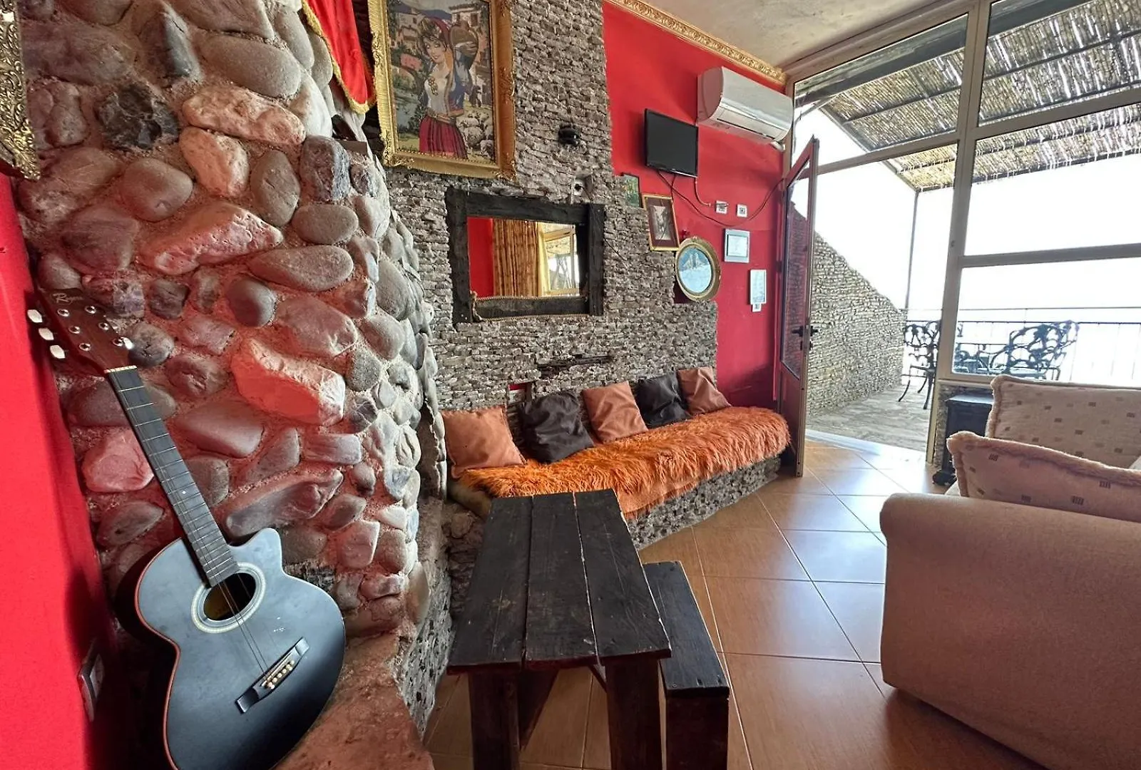 Hotel Vila 