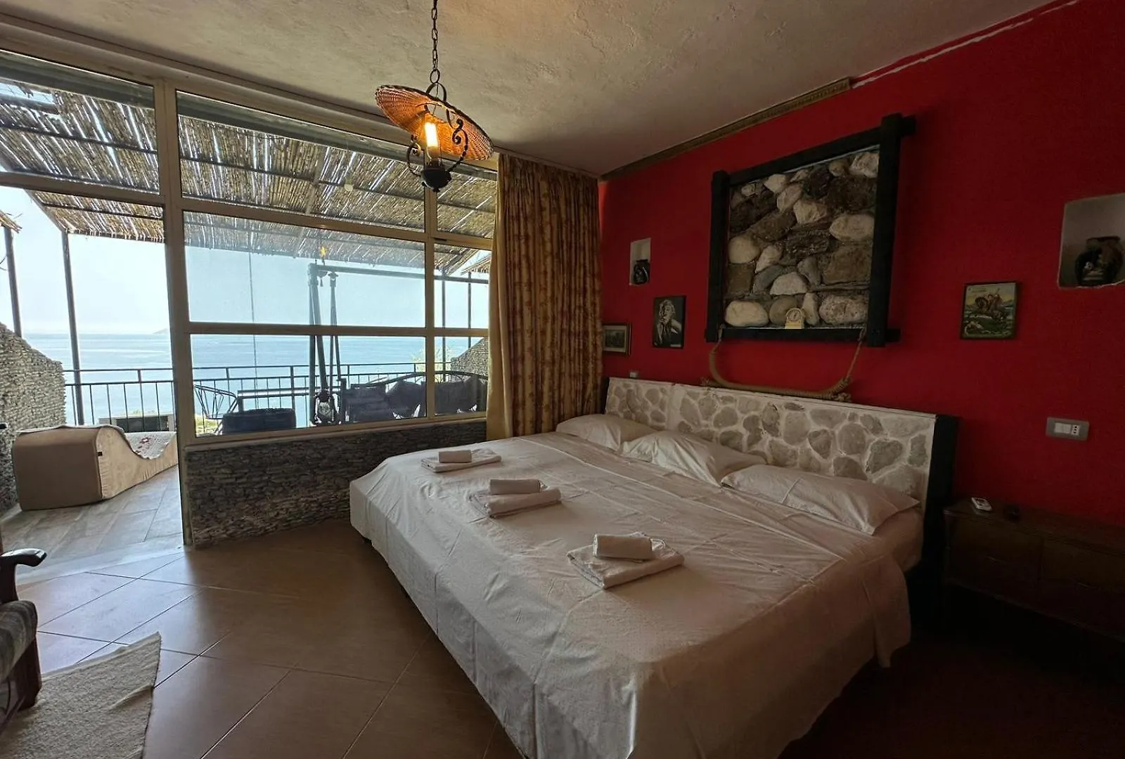 Hotel Vila 