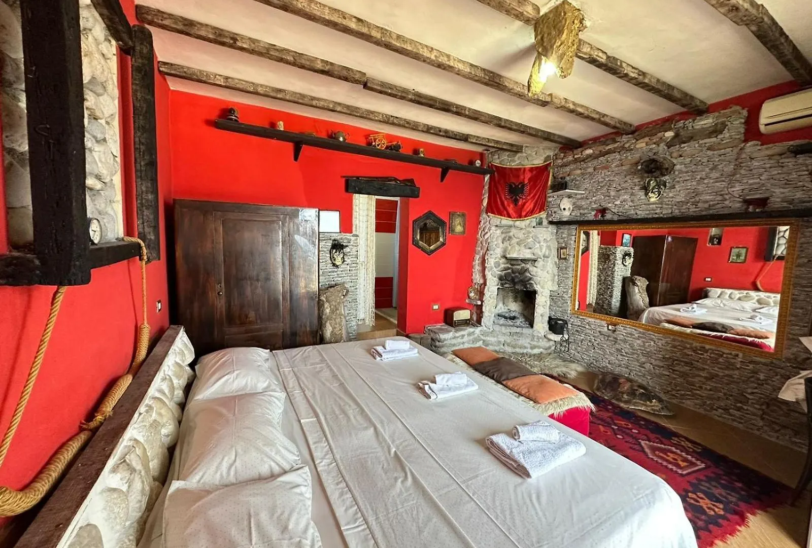 Hotel Vila 