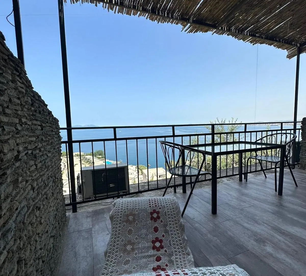 Hotel Vila 