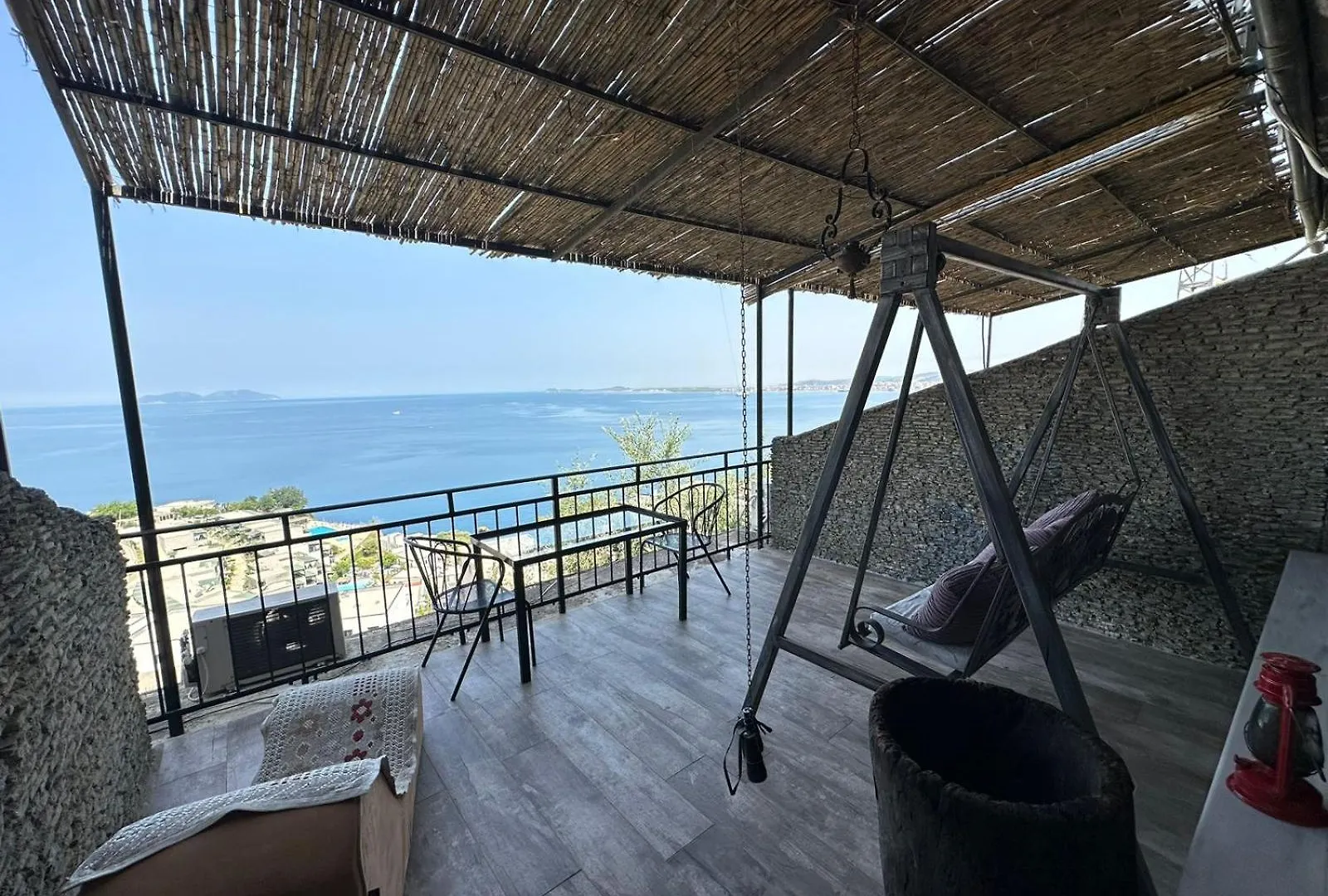 Hotel Vila 