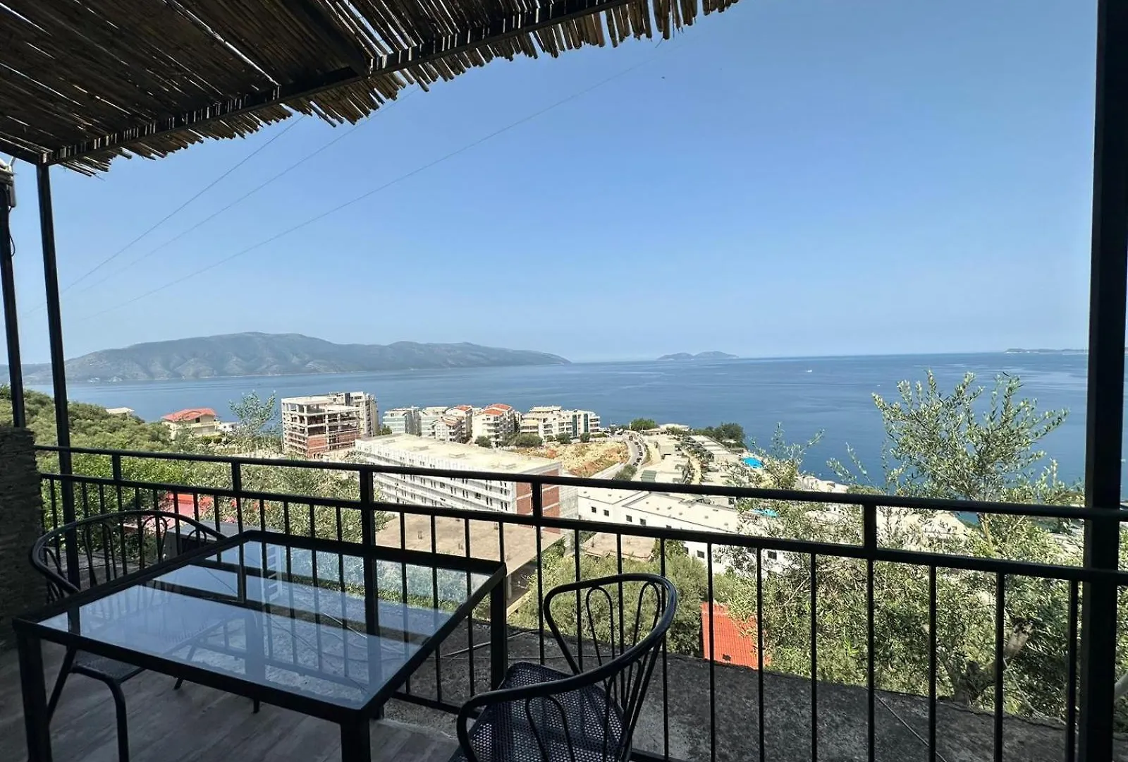 Hotel Vila 