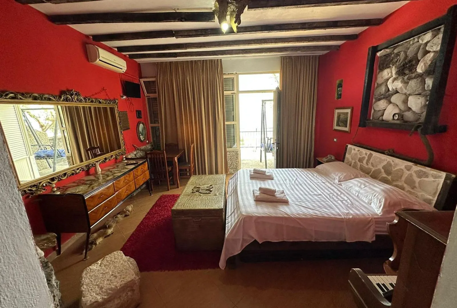 Hotel Vila 