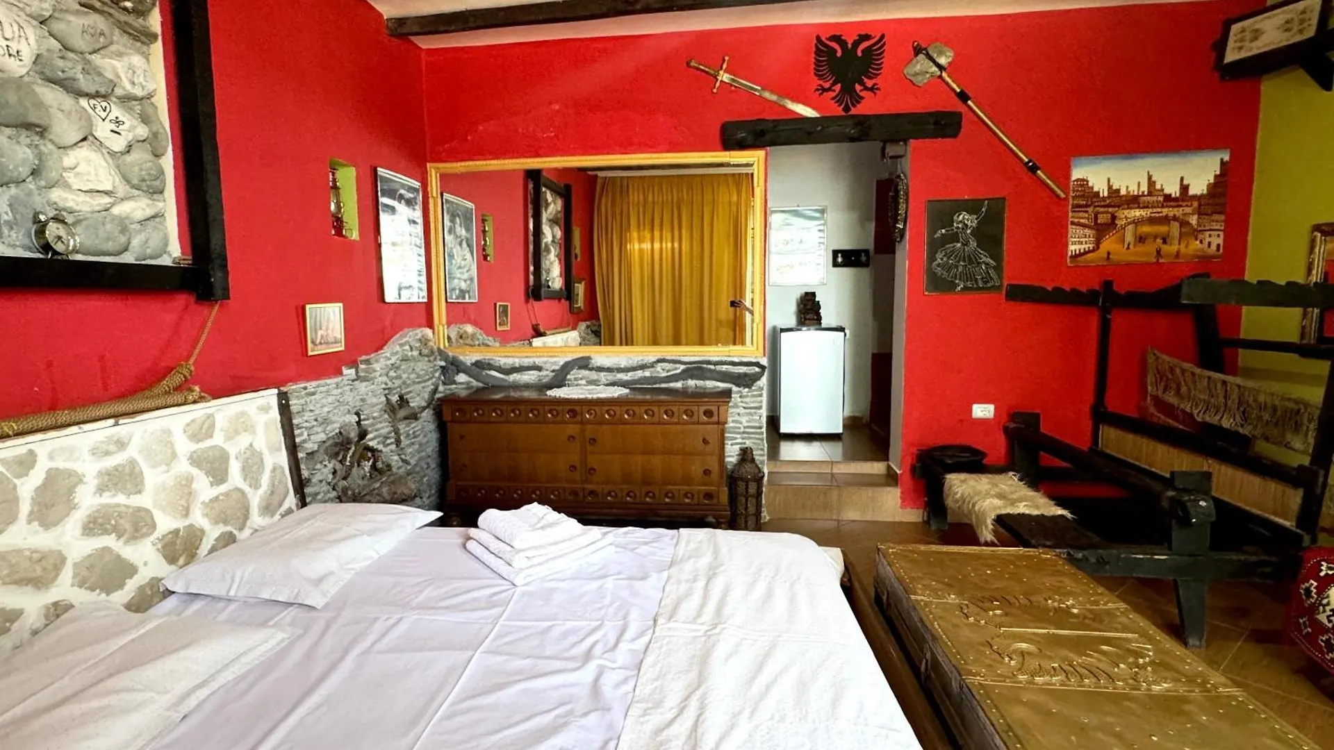 Hotel Vila 