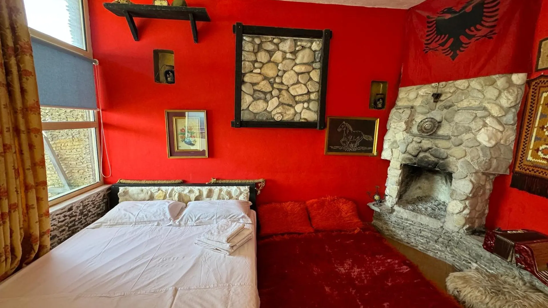 Hotel Vila 