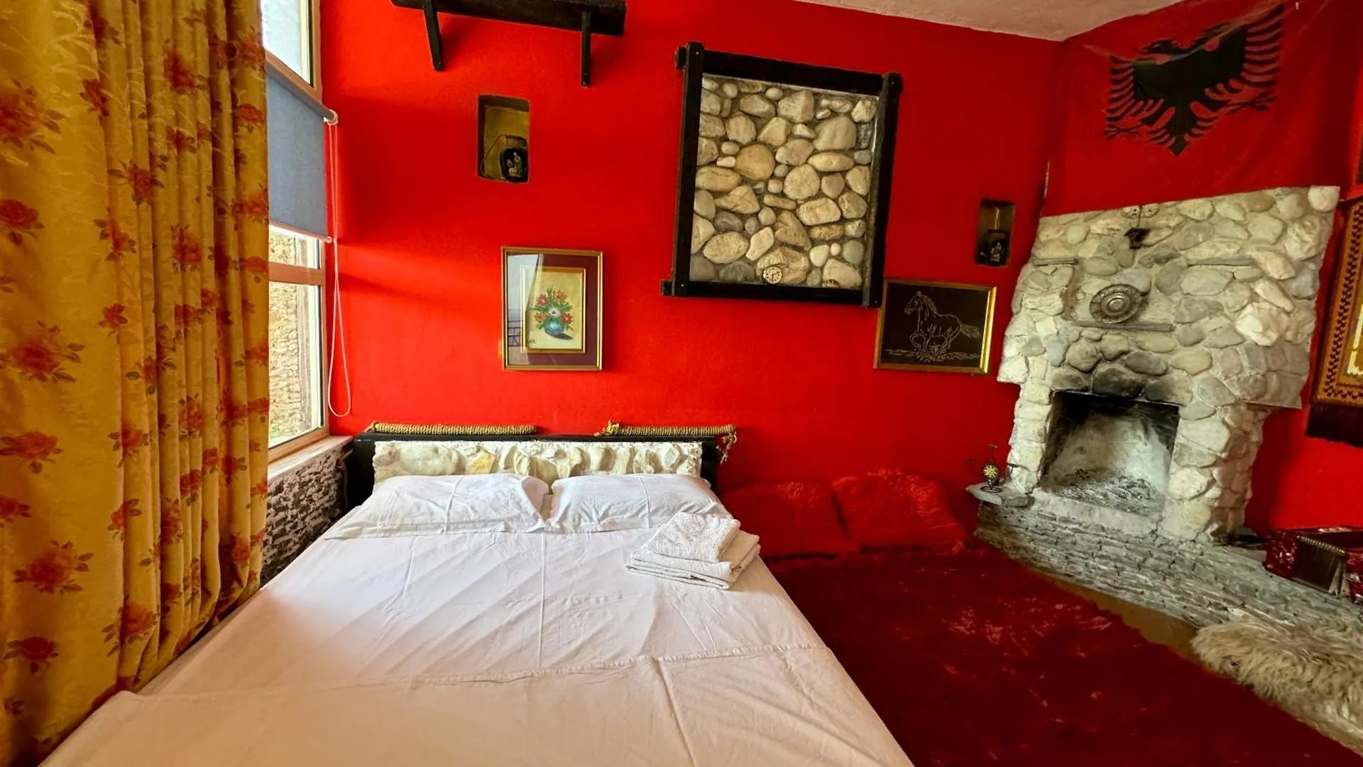 Hotel Vila 