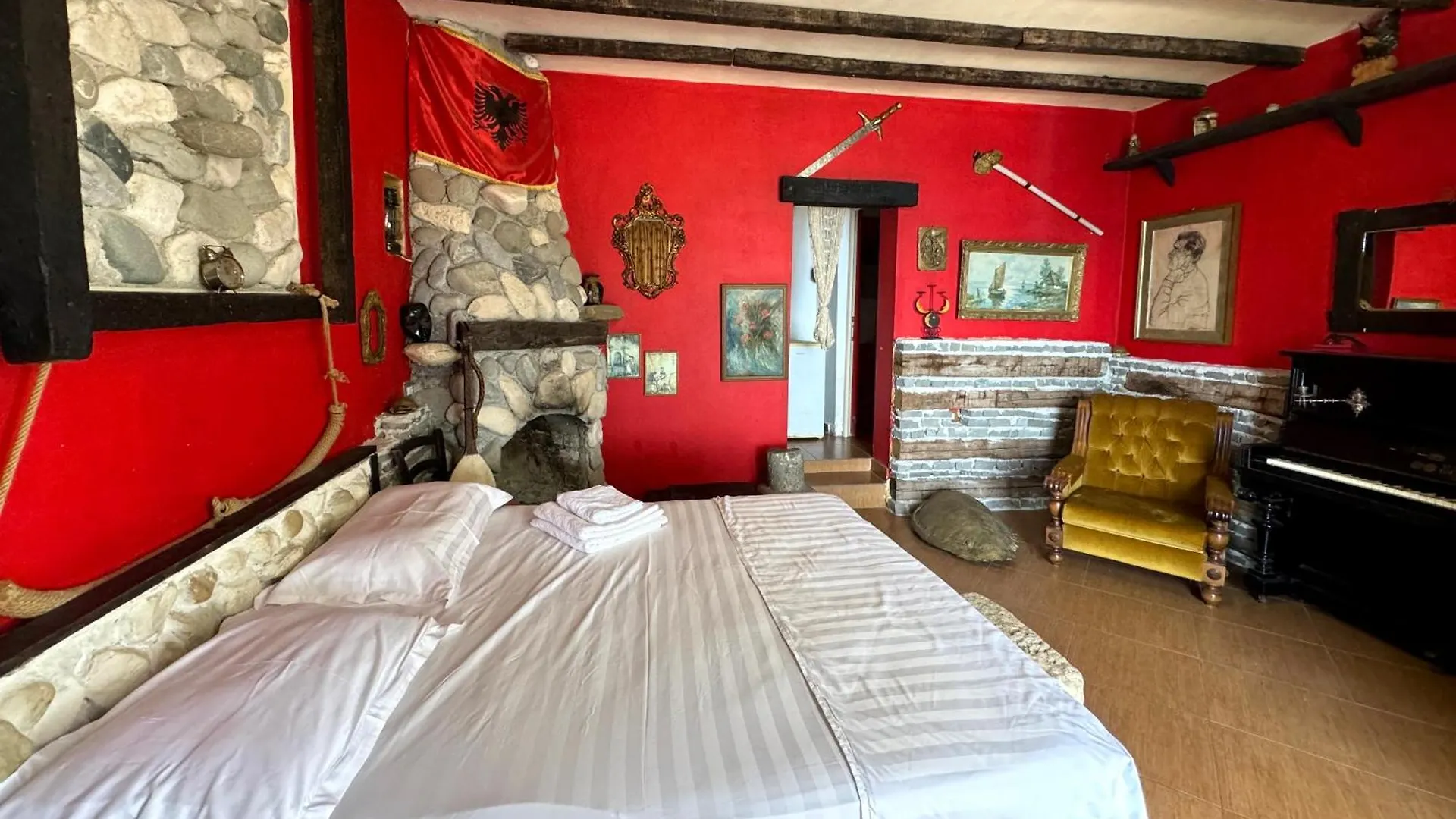 Hotel Vila 