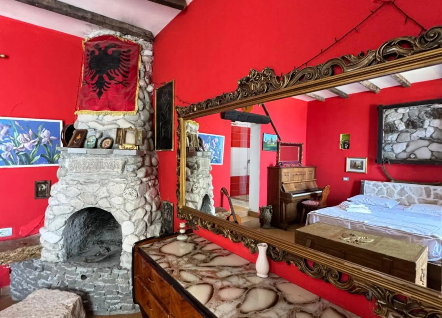 Hotel Vila 