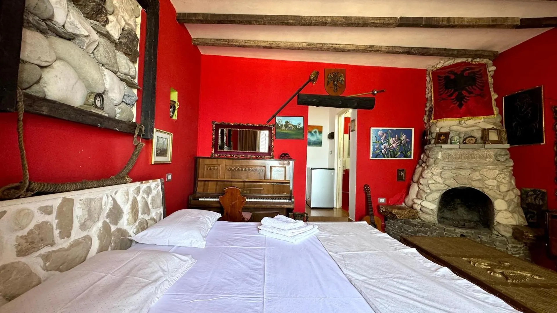Hotel Vila 