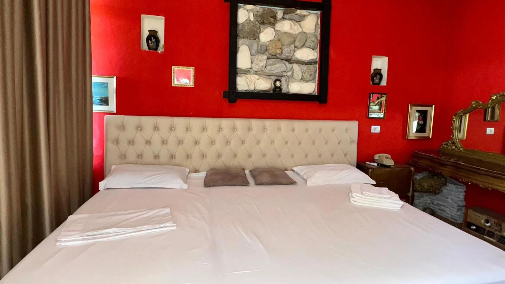 Hotel Vila 
