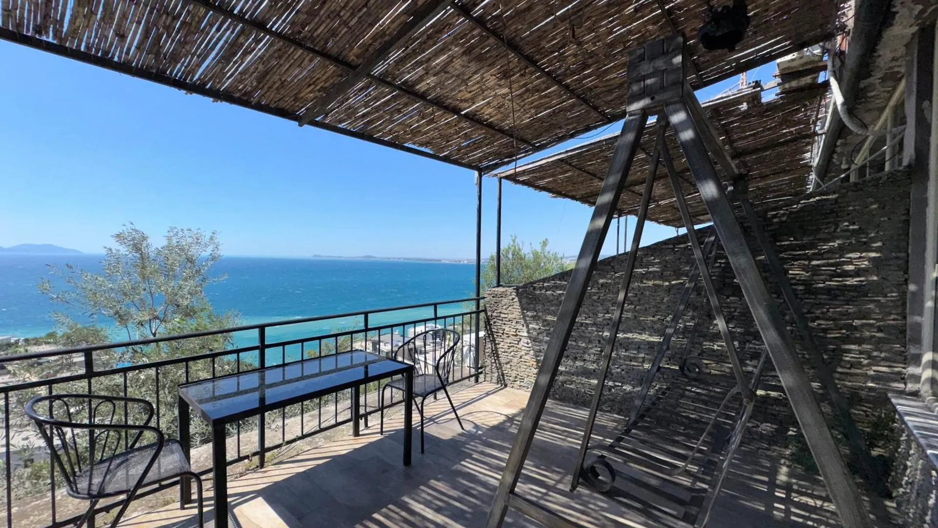 Hotel Vila 