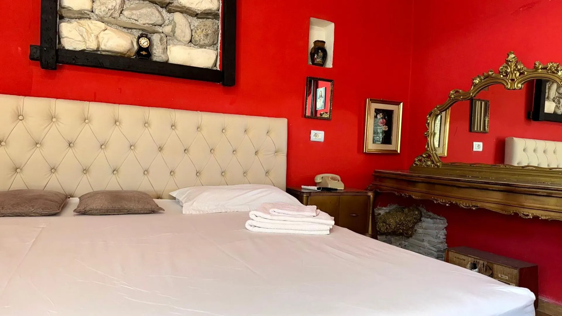 Hotel Vila 