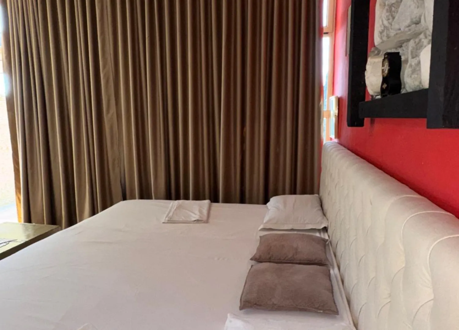 Hotel Vila 