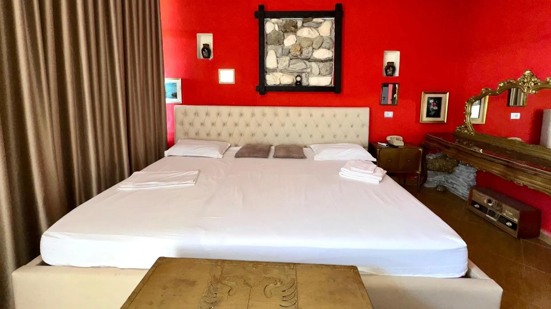 Hotel Vila 