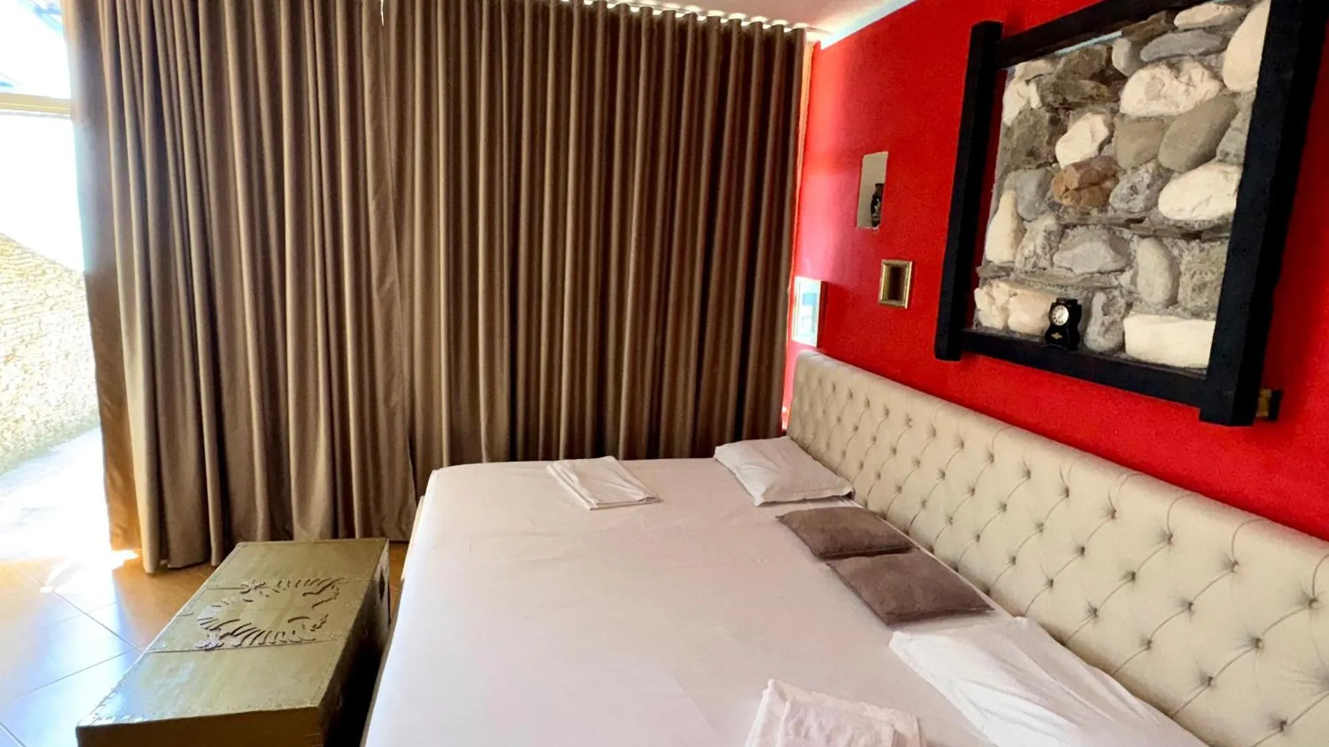Hotel Vila 