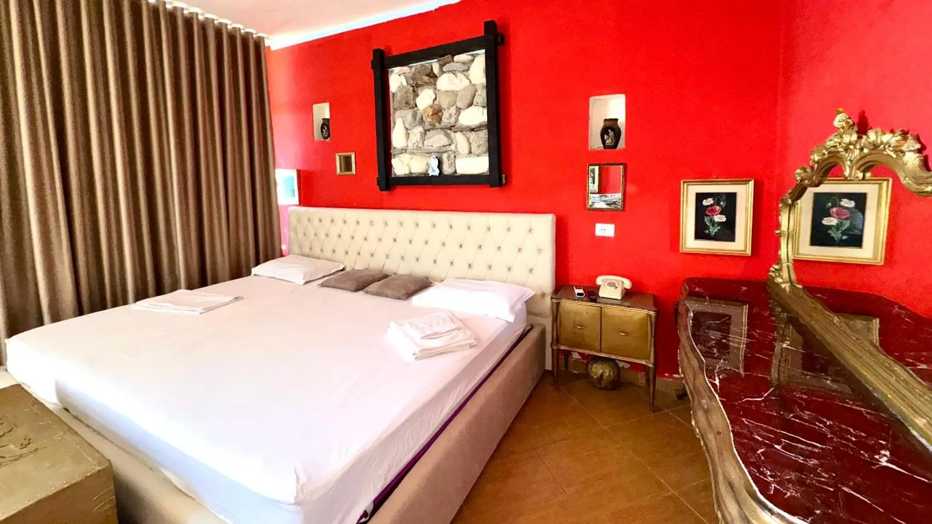 Hotel Vila 