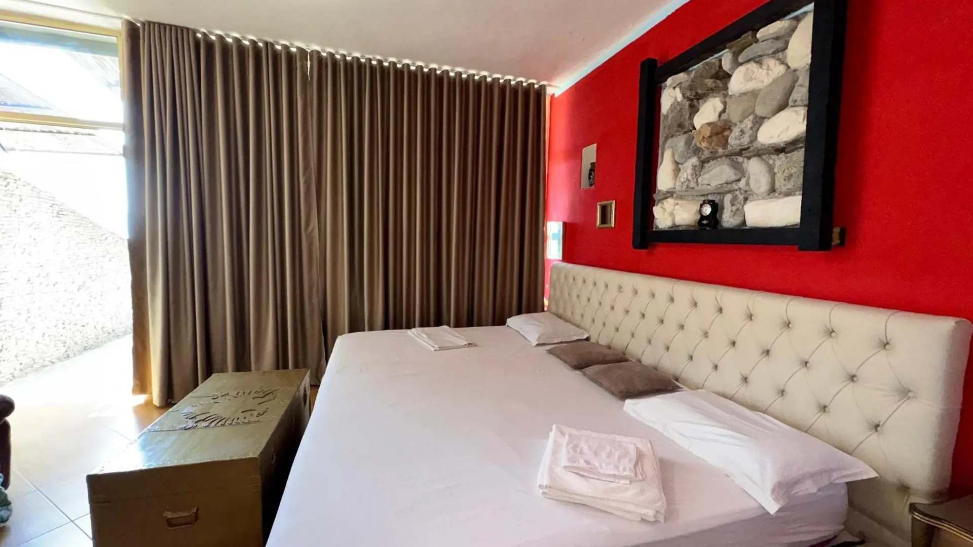 Hotel Vila 