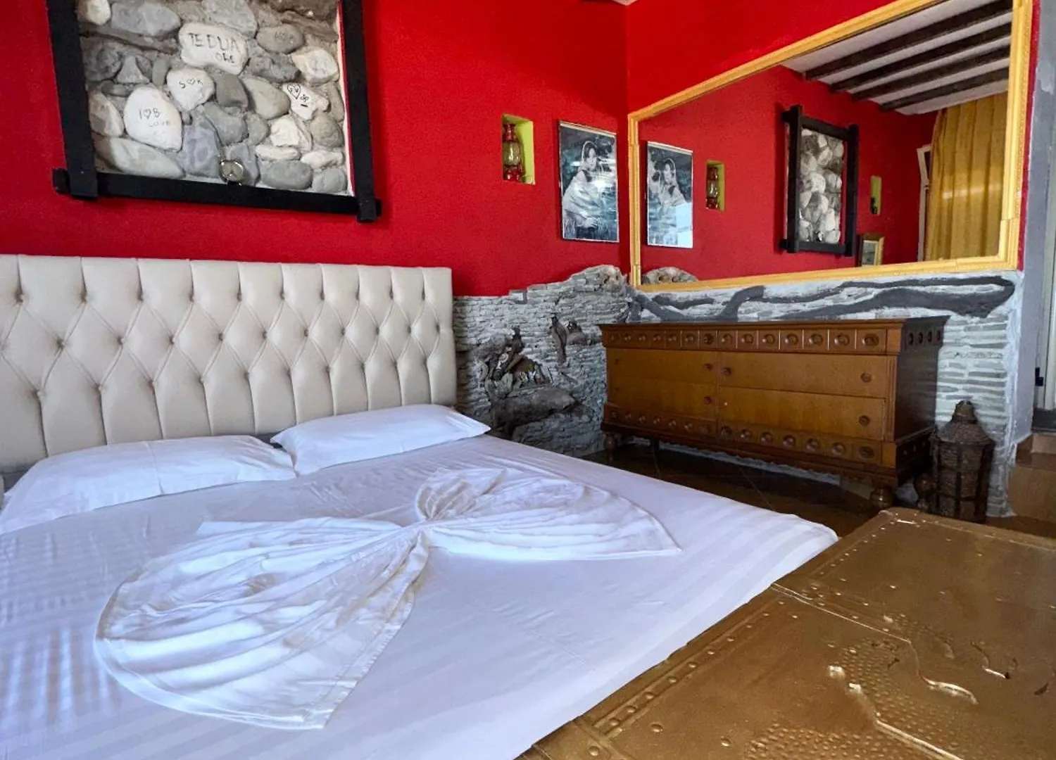 Hotel Vila 