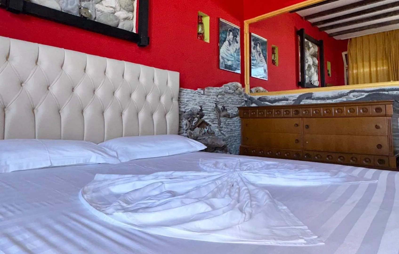 Hotel Vila 