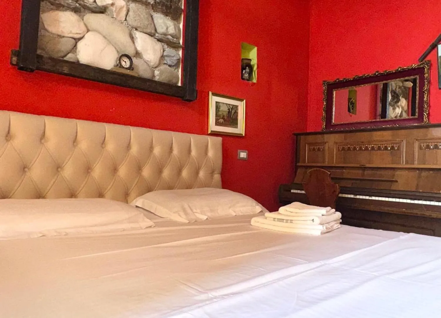 Hotel Vila 