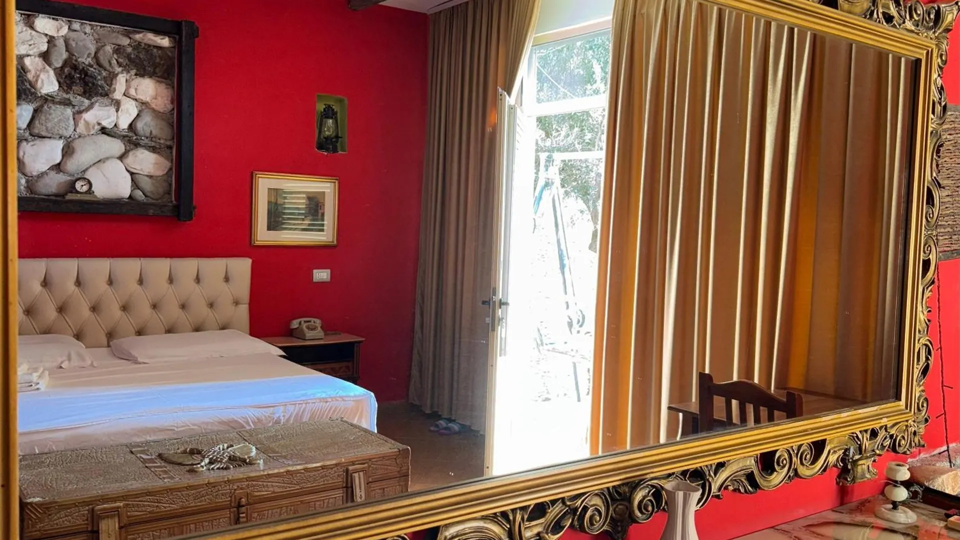 Hotel Vila 
