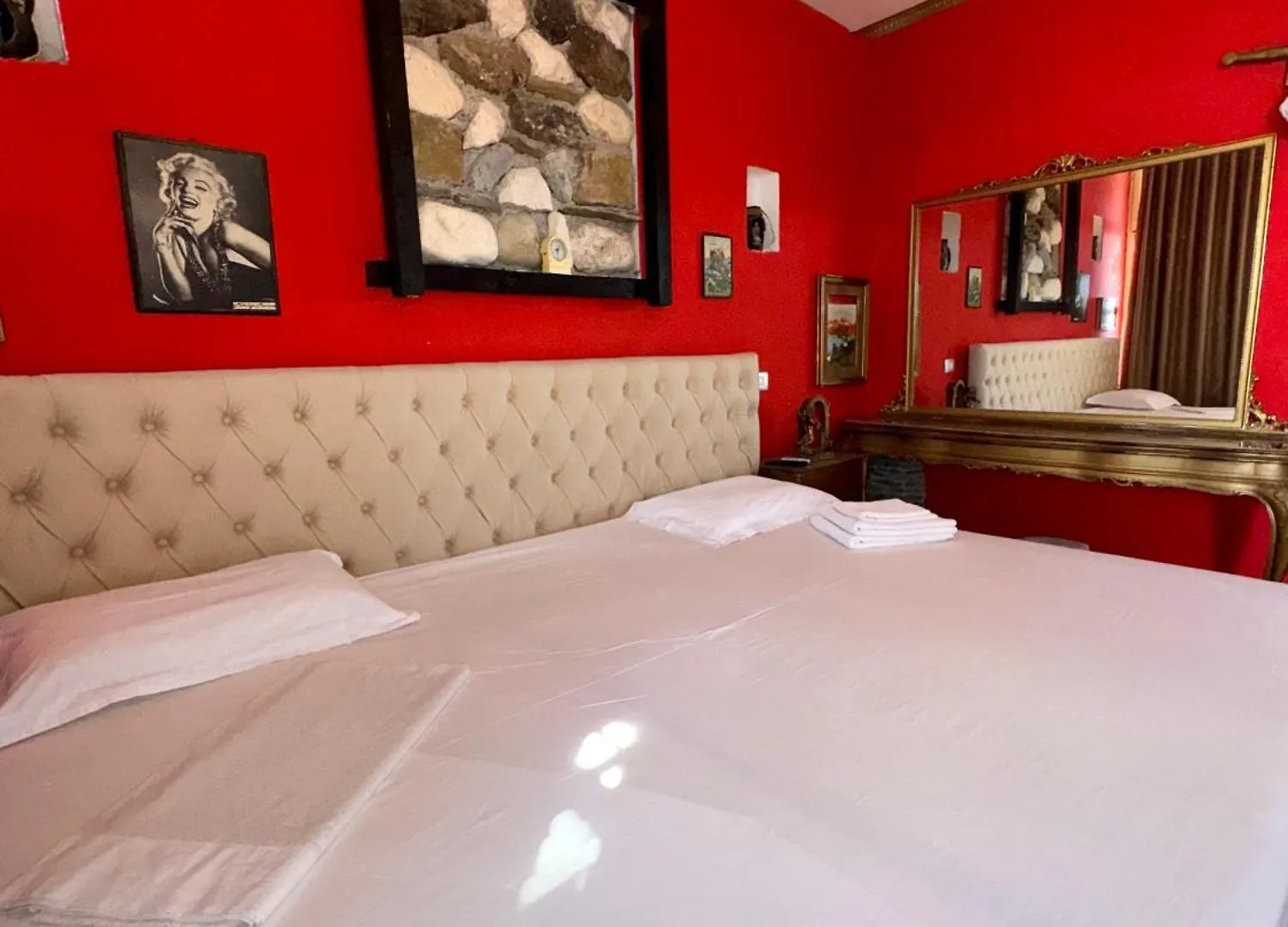 Hotel Vila 
