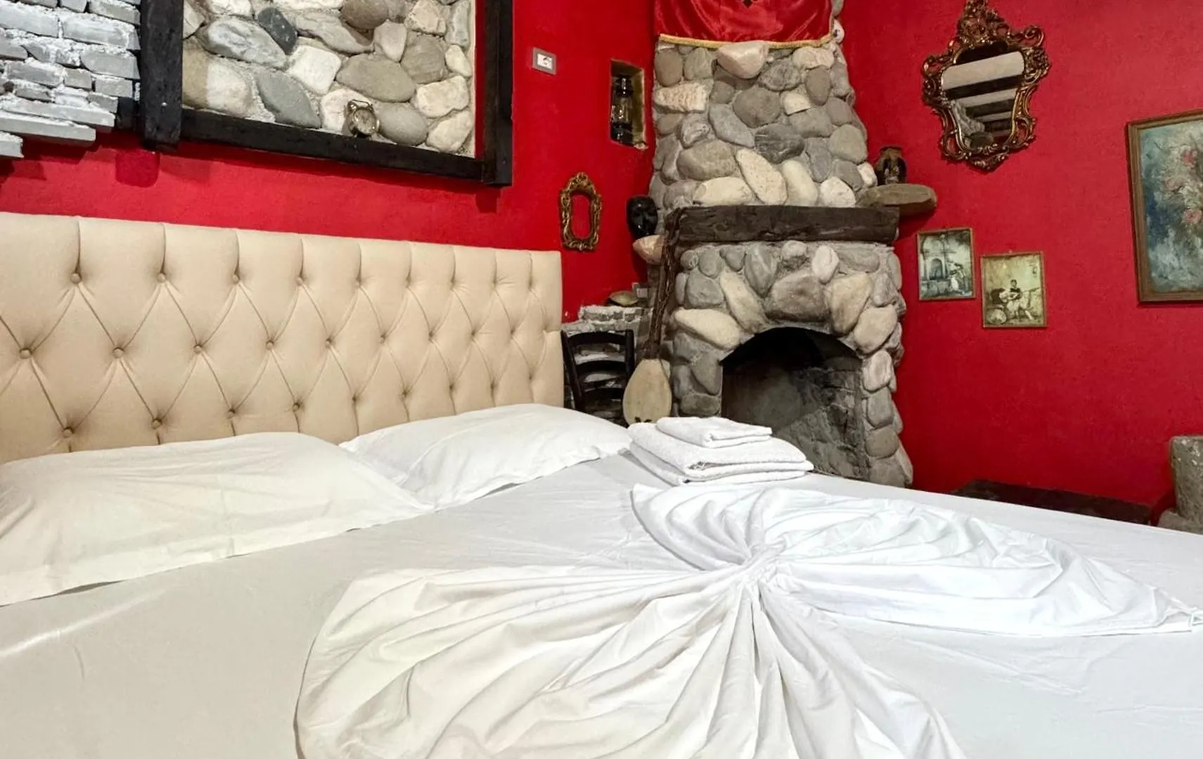 Hotel Vila 