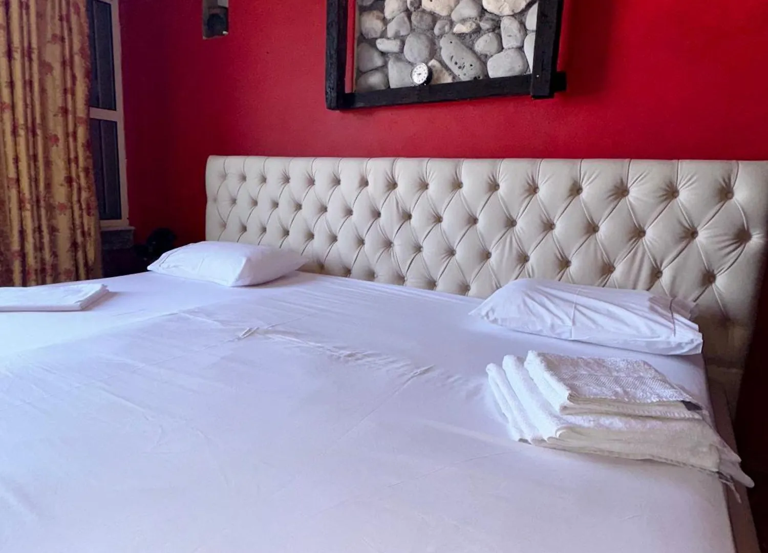 Hotel Vila 