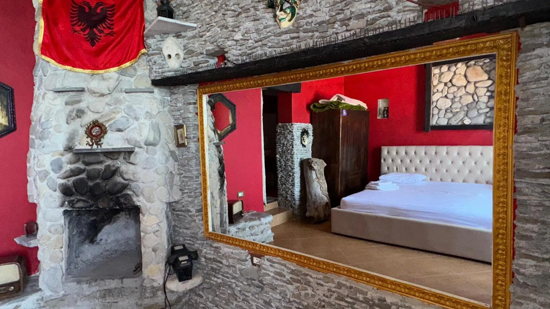 Hotel Vila 