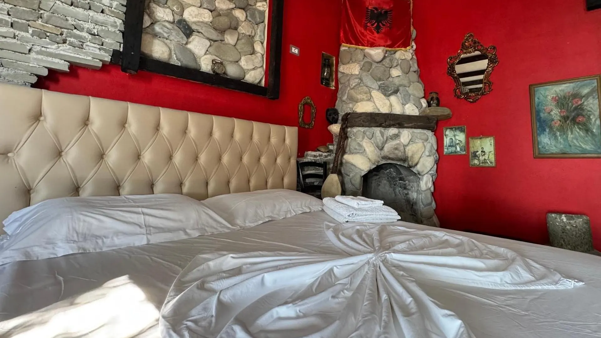 Hotel Vila 