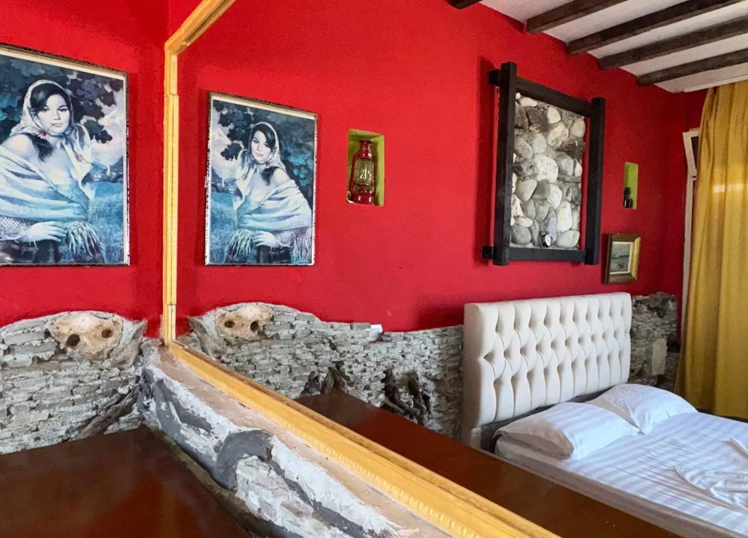 Hotel Vila 